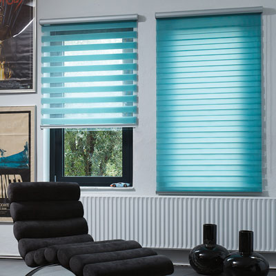 Duorol Blinds